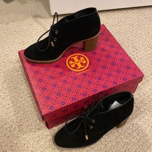 Tory Burch Booties